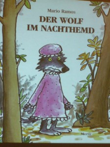 Bilderbuchkino Der Wolf im Nachthemd (1)