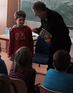 Autorenlesung Banscherus  (1)