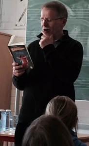 Autorenlesung Banscherus  (2)