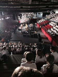 Klasse wir singen (2)